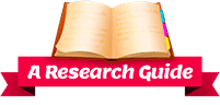 A Research Guide for Students