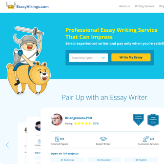 Best essay writing services review