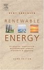 Renewable Energy 3rd ed.