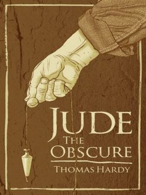 The Jude the Obscure