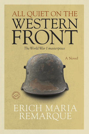 All Quiet on the Western Front Analysis