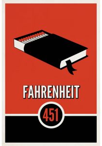 dissertation critique fahrenheit 451