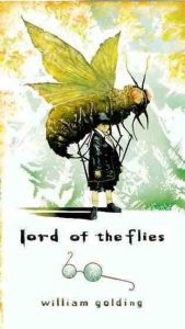 lord of the flies presentation