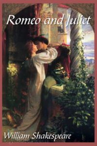 Romeo and Juliet