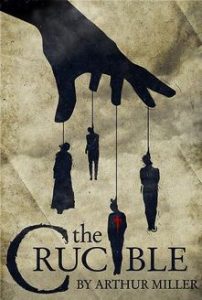 The Crucible Study Guide by Arthur Miller
