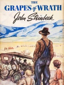 Analysis Of John Steinbeck s An Inspector