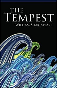William Shakespeare’s The Tempest