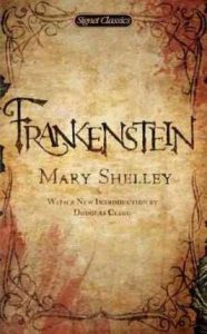 Frankenstein Literature Study Guide