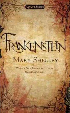 Study Guide on Frankenstein: Literature Guides - A Research Guide