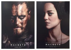 Macbeth Film