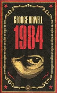 Study Guide for 1984 by George Orwell