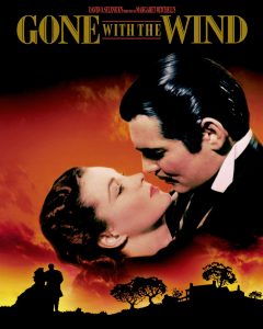 Gone With the Wind