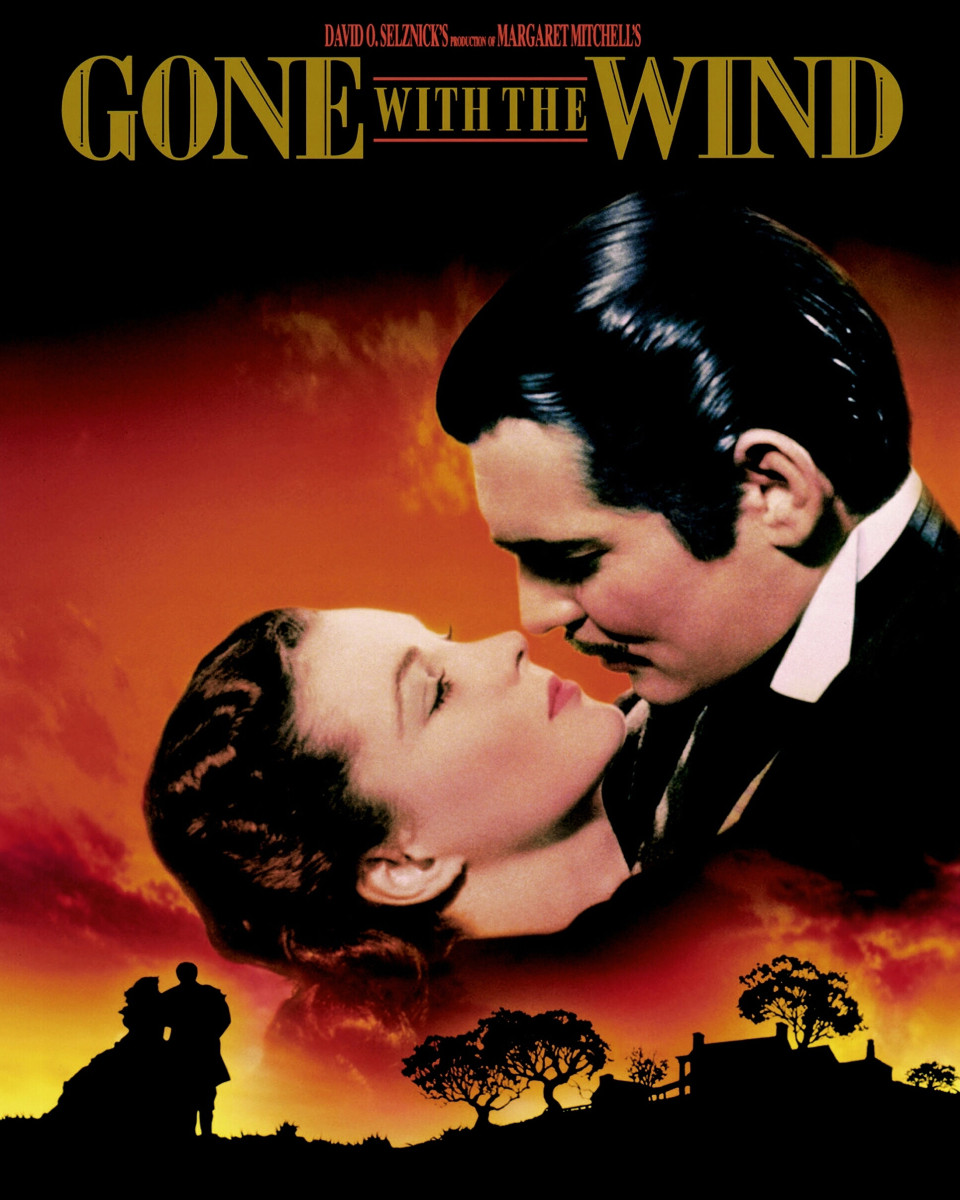 book review gone with the wind