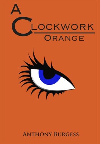 a clockwork orange book online