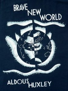Key Facts about Brave New World
