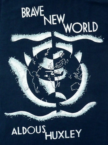 Brave New World Summary