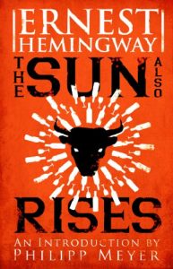 The Sun Also Rises – Quotations and Analysis