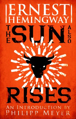Key Facts about The Sun Also Rises