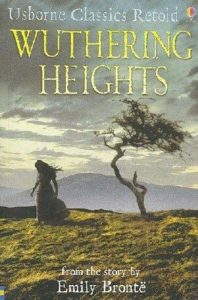 Wuthering Heights Summary