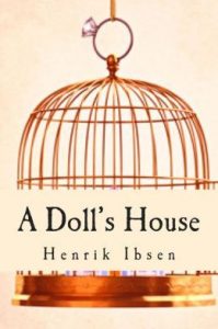The Doll's House Symbols, Allegory and Motifs