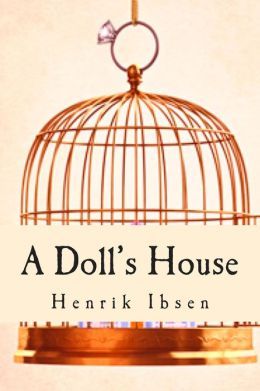 a doll's house ppt