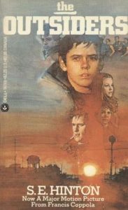 A Study Guide of The Outsiders by S.E. Hinton