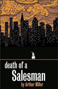 Реферат: Death Of A Saleman Willy Loman