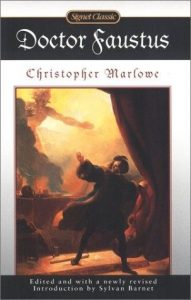 A Study Guide of Doctor Faustus by Christopher Marlowe