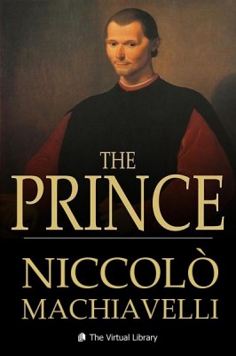 Study Guide for The Prince by Niccolo Machiavelli