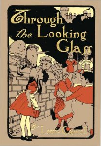 Key Facts about Through the Looking Glass