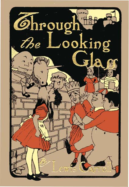 Study Guide for Through the Looking Glass