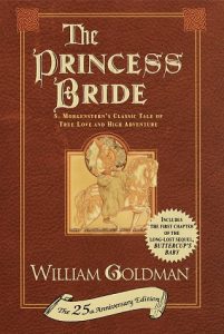 The Princess Bride Quotations and Analysis 