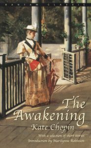 Study Guide for The Awakening by Kate Chopin