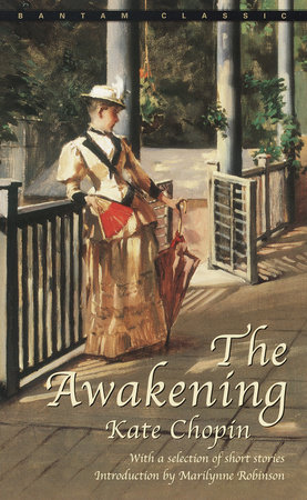 The Awakening Quotations and Analysis