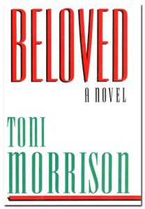 Study Guide for Toni Morrison’s Beloved
