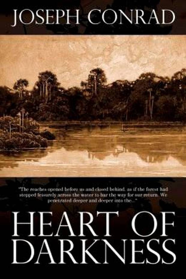 Heart of Darkness Quotes and Analysis