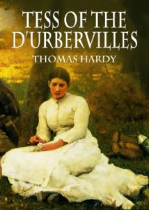 The D’Urbervilles Themes and Symbols