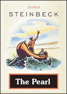 Study Guide for The Pearl by John Steinbeck