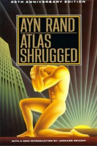 Atlas Shrugged Characters and Analysis