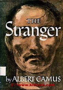 The Stranger Summary