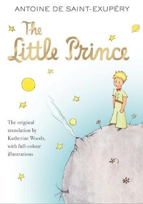 The Little Prince Quotations And Analysis A Research Guide For Students