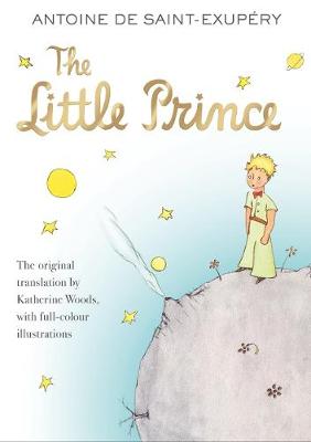 Study Guide For The Little Prince