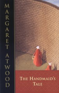 Study Guide For The Handmaid’s Tale by Margaret Atwood