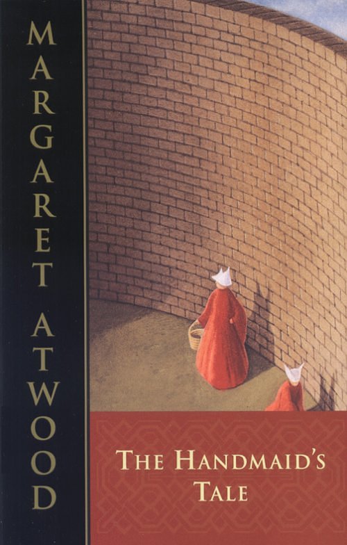 The Handmaid’s Tale Quotations and Analysis