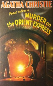 Study Guide for Agatha Christie’s Murder on the Orient Express