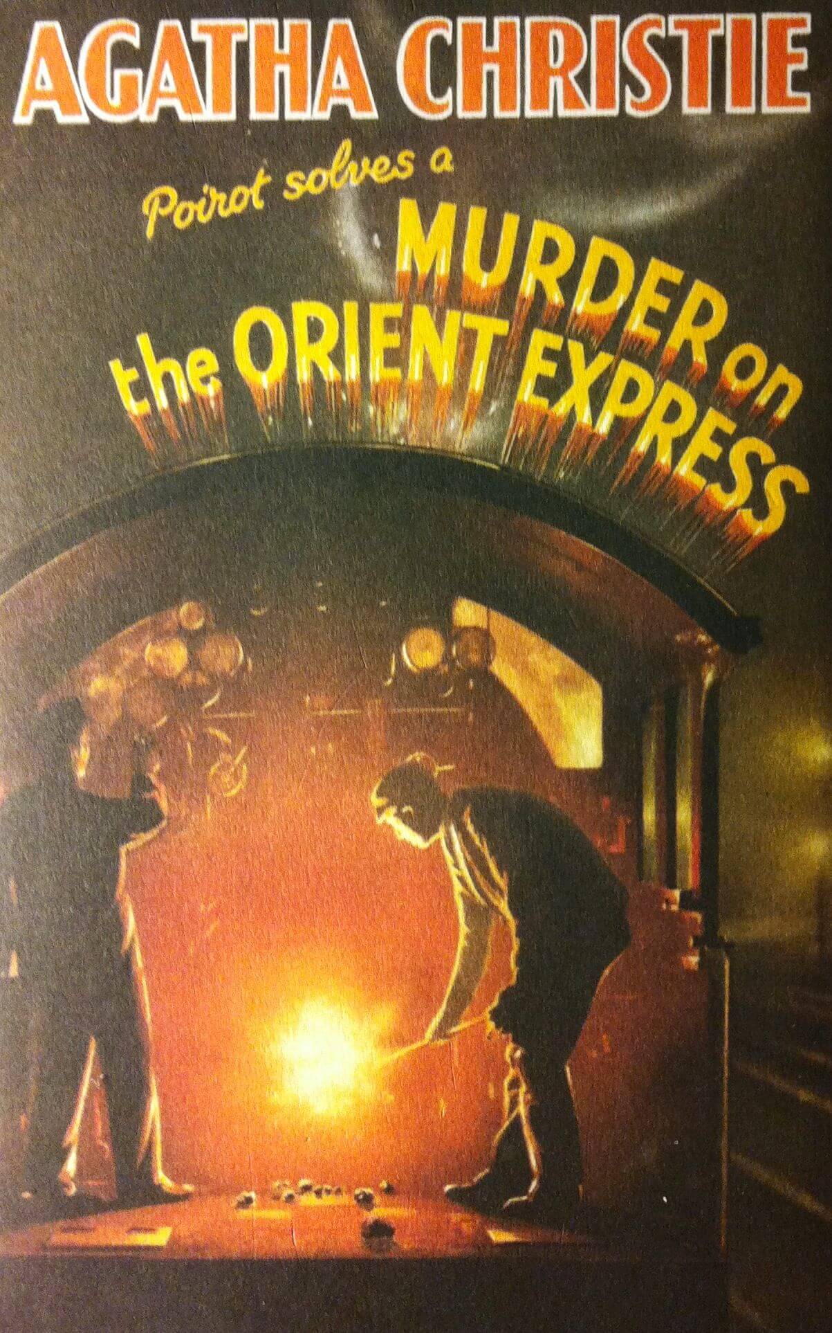 Murder on the Orient Express Characters and Analysis