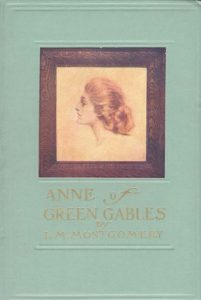 Anne of Green Gables Study Guide