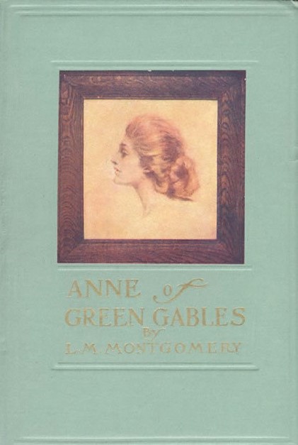 Anne of Green Gables Character Analysis