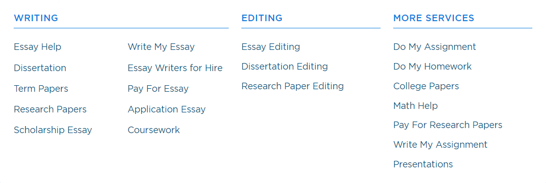 edubirdie review - essay writing services