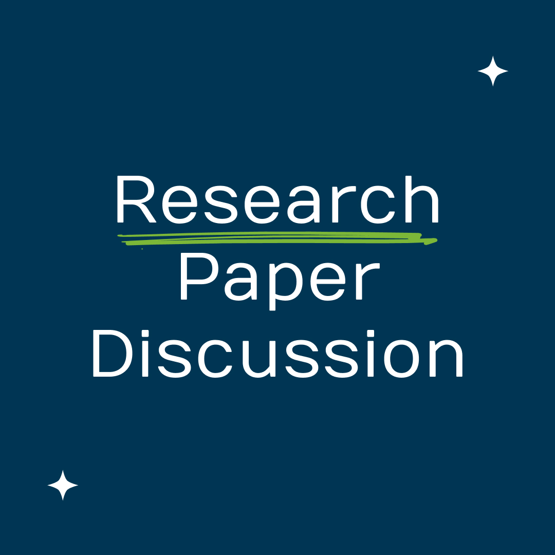 qualitative research paper discussion section